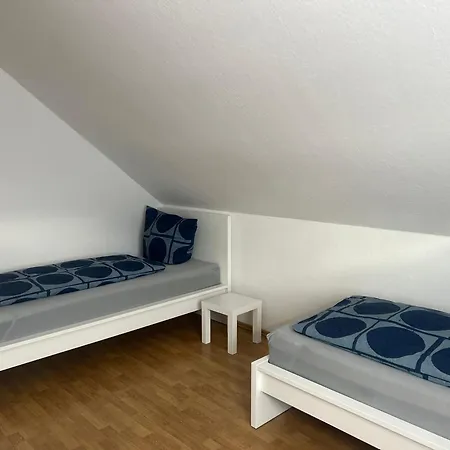 F&m In Olpe Appartement Wenden (Sauerland)