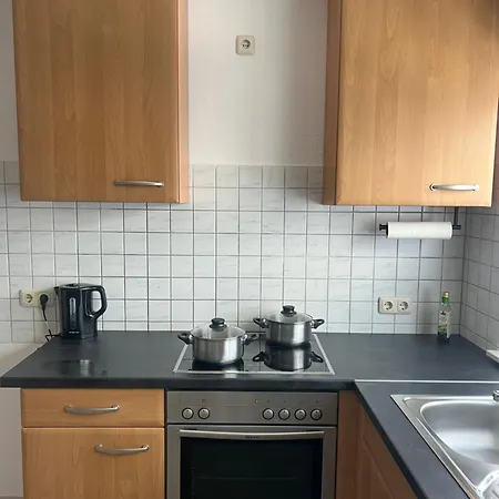 F&m In Olpe Wenden (Sauerland)