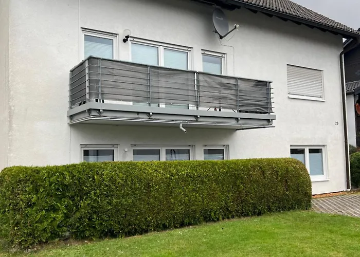 F&m In Olpe * Wenden (Sauerland)