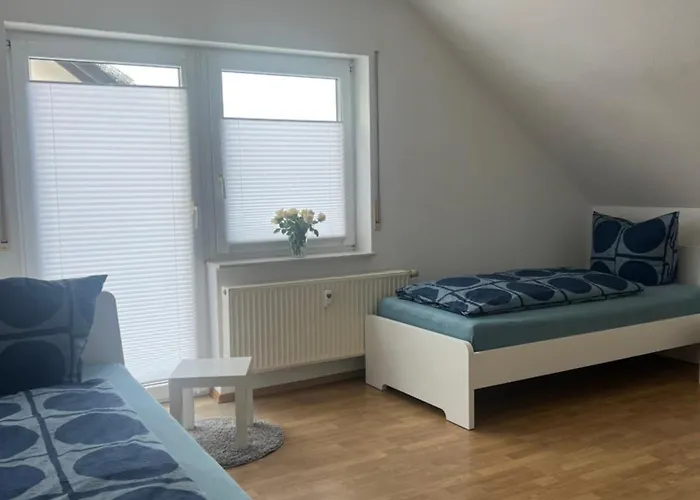 F&m In Olpe Wenden (Sauerland)