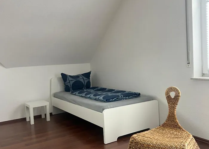 F&m In Olpe Appartamento *