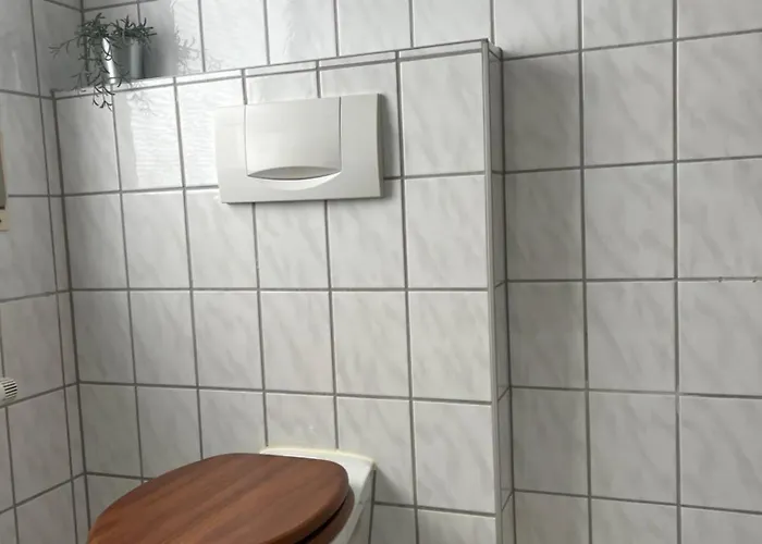 Appartamento F&m In Olpe *