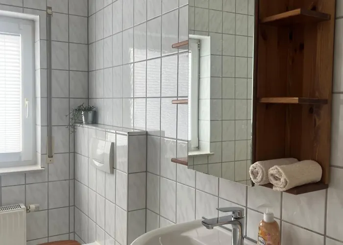 F&m In Olpe Appartamento