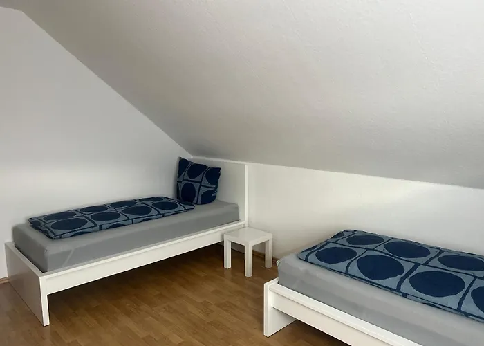 F&m In Olpe Appartamento Wenden (Sauerland)