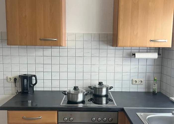 F&m In Olpe Wenden (Sauerland)